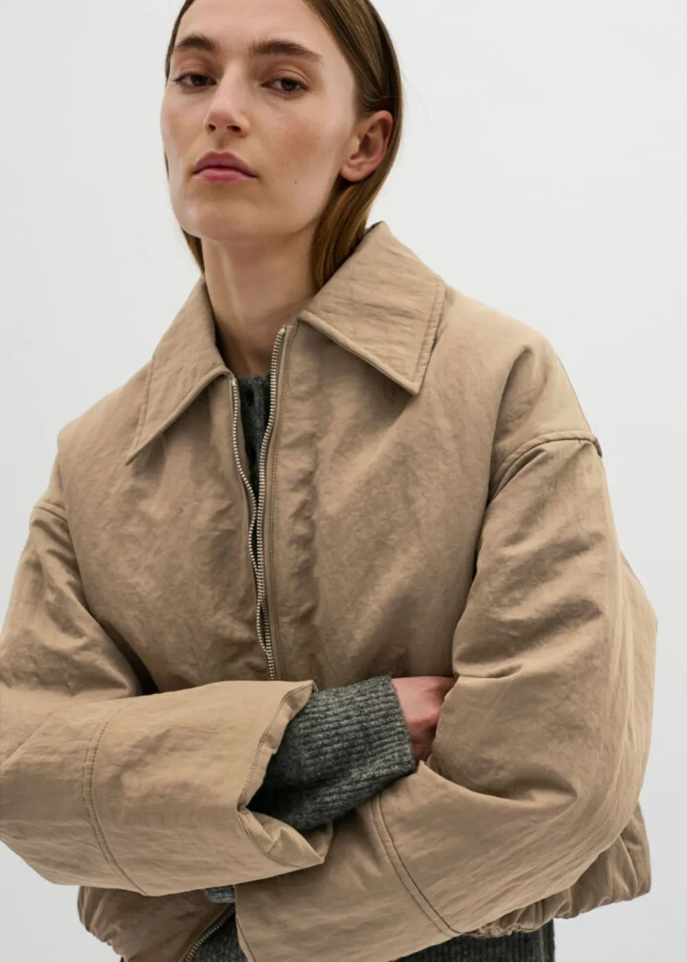 KB TAIA JACKET