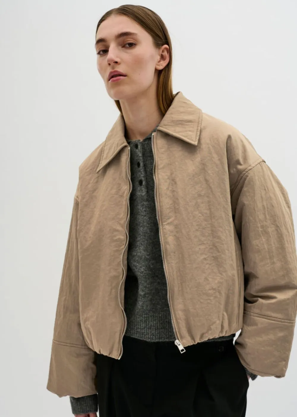 KB TAIA JACKET