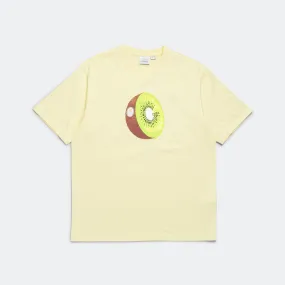 Kiwi Tee - Lemon