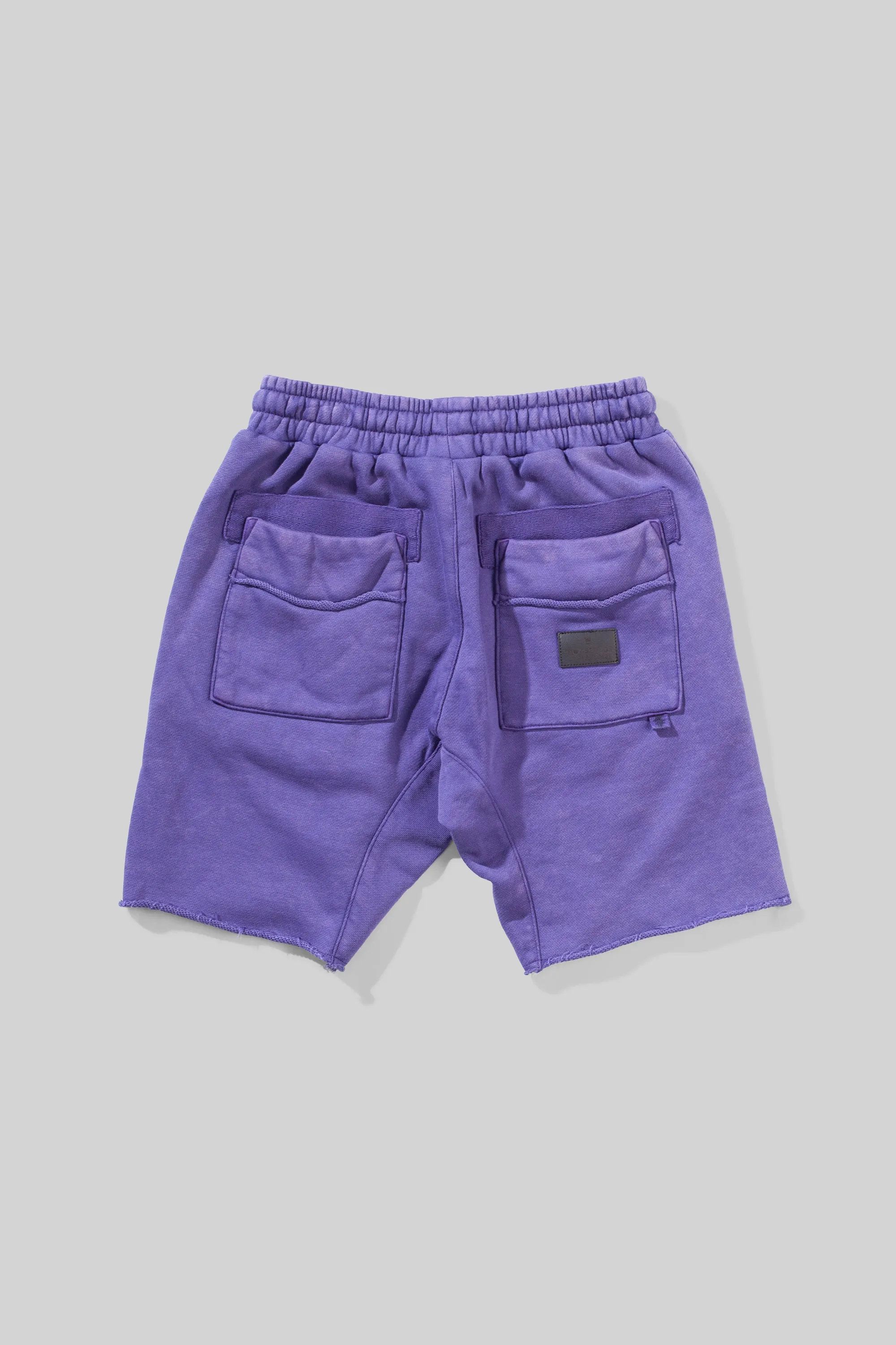 KRW SHORT