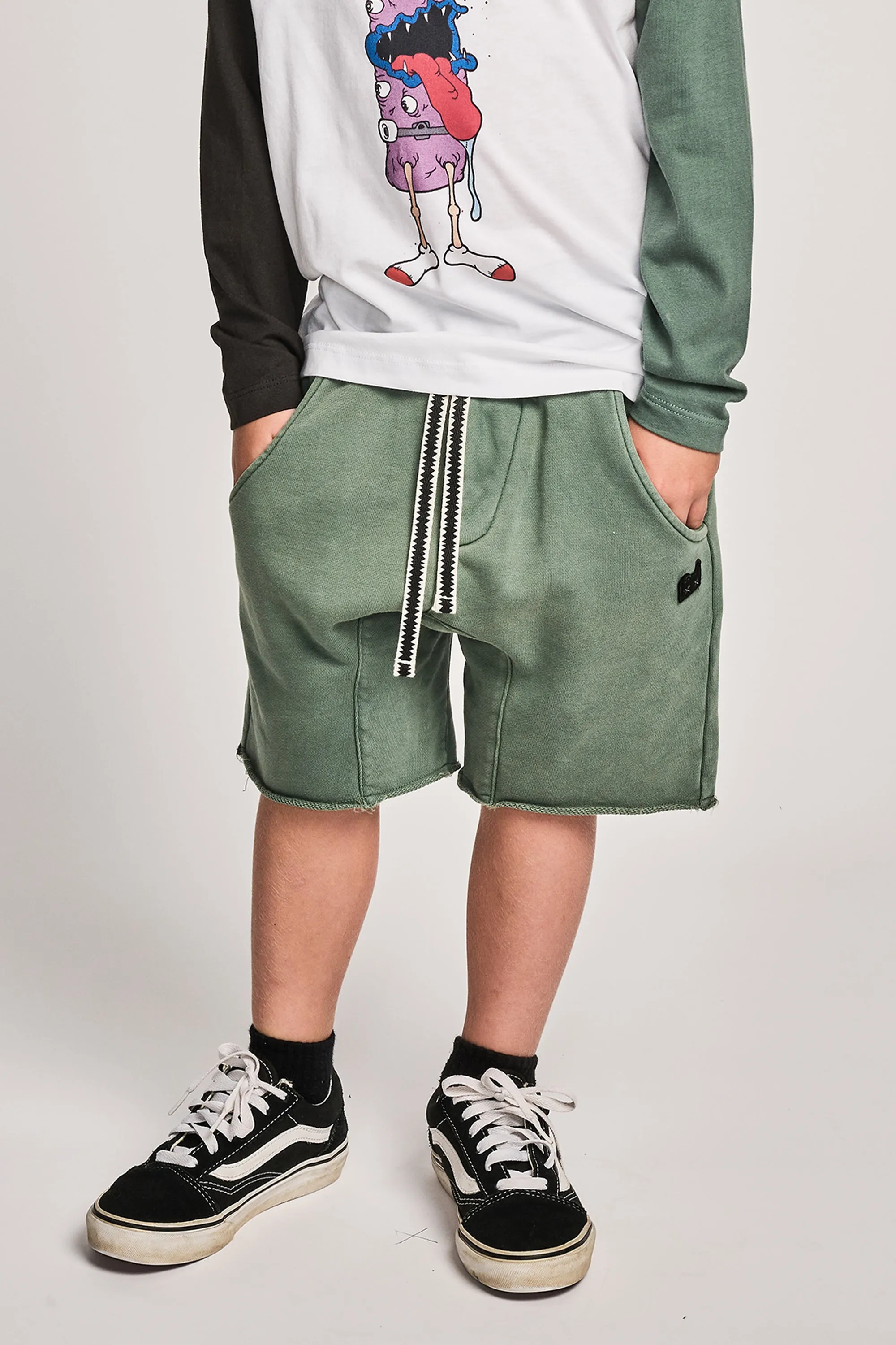 KRW SHORT