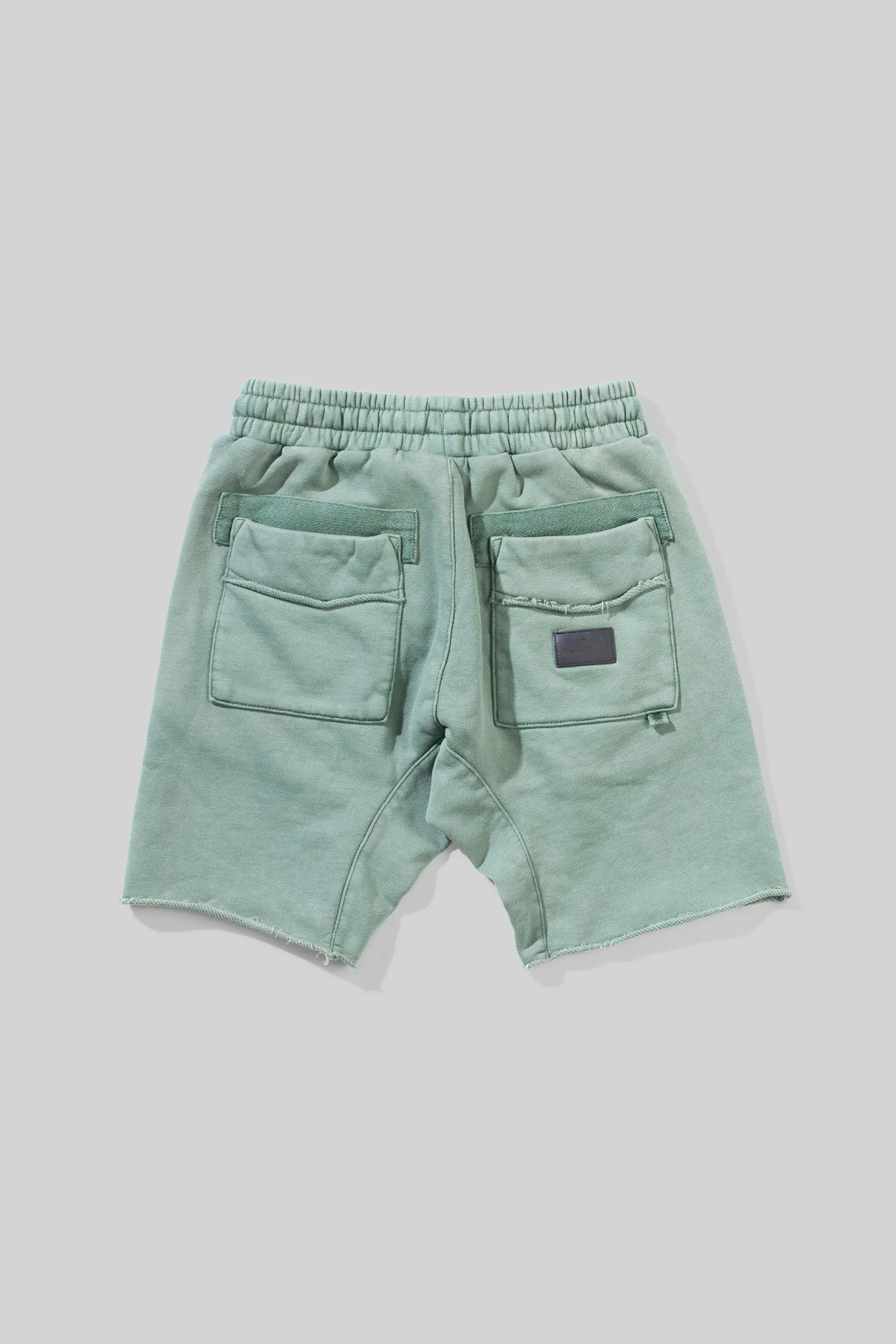 KRW SHORT