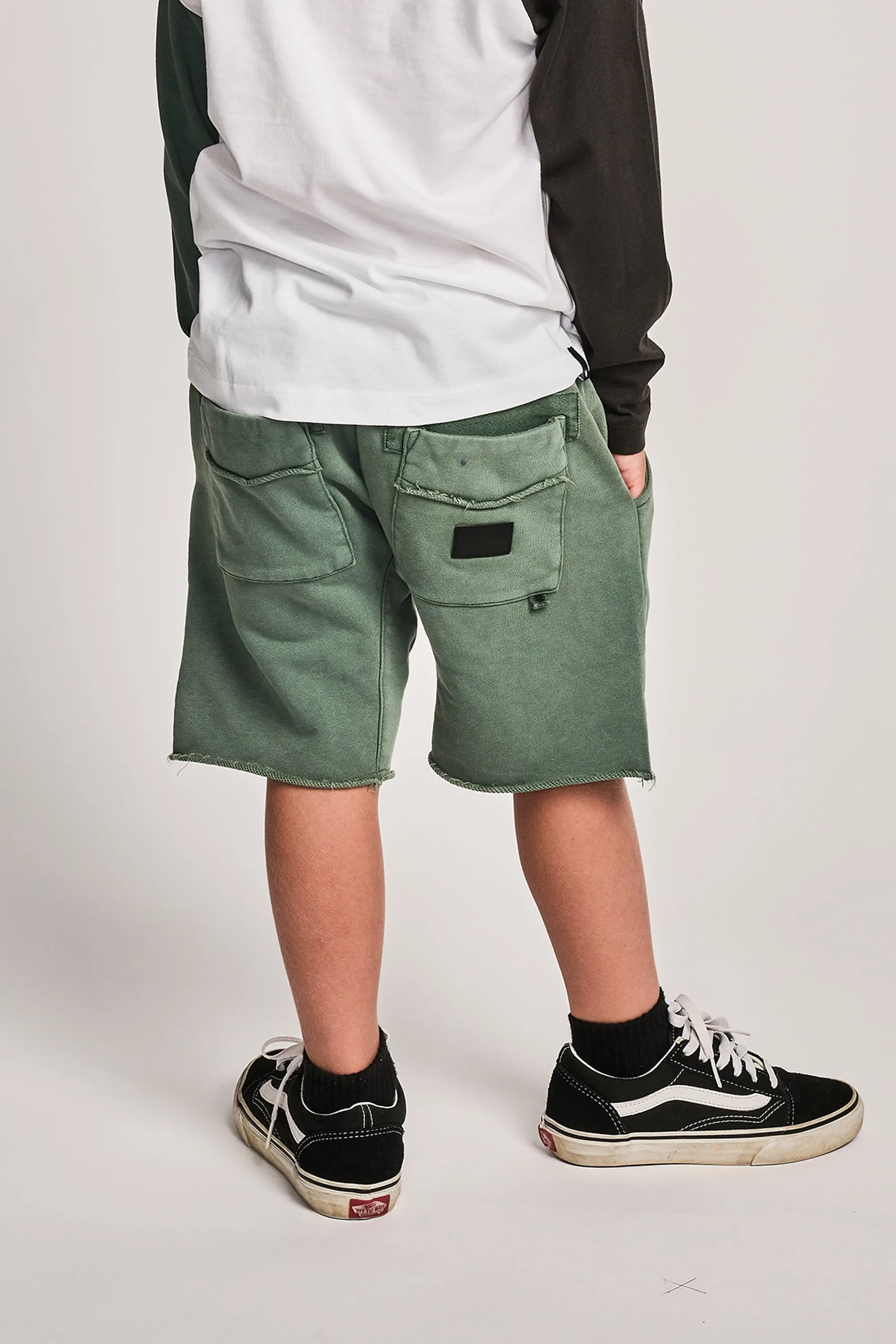 KRW SHORT
