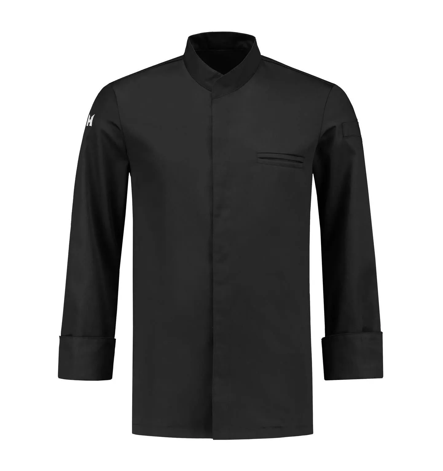 Le Nouveau Alain Chef Jacket