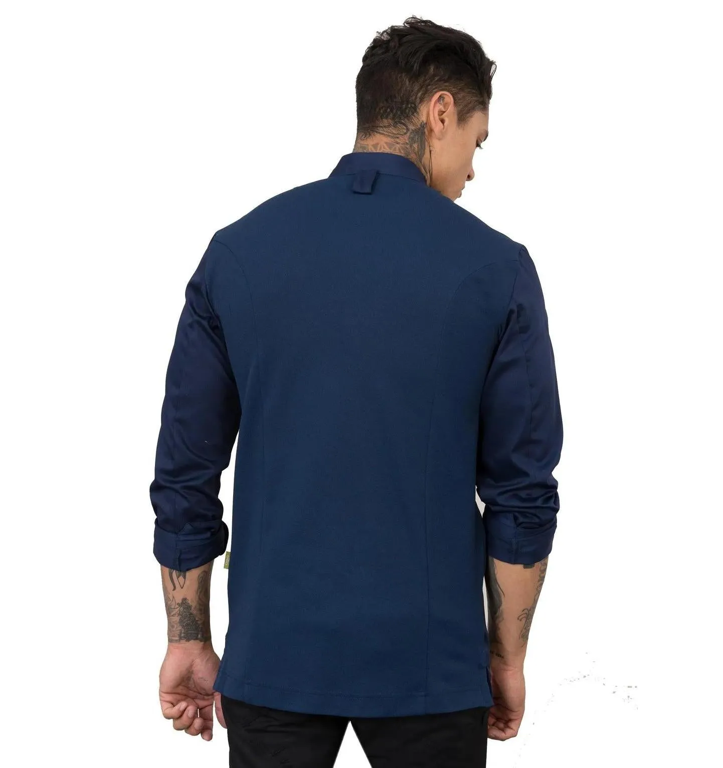 Le Nouveau Alain Chef Jacket