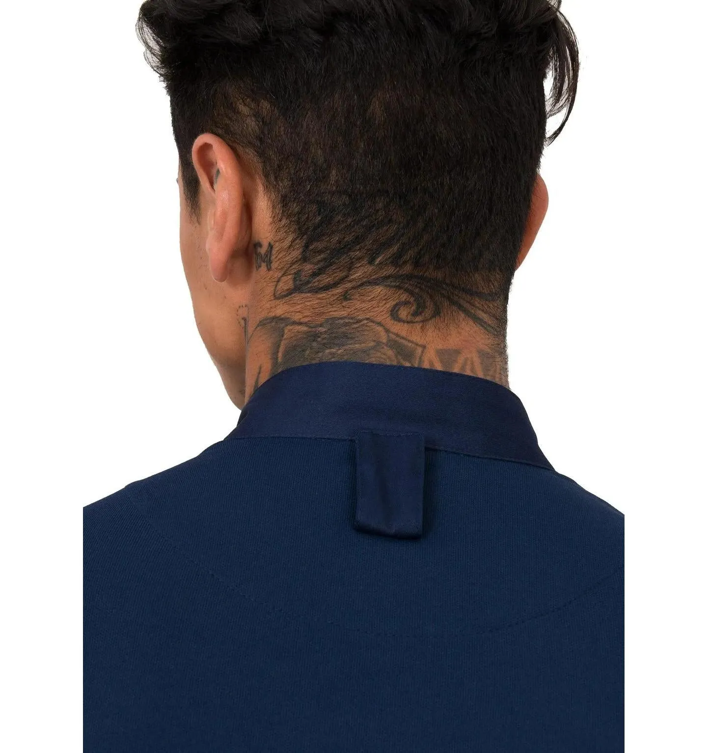 Le Nouveau Alain Chef Jacket
