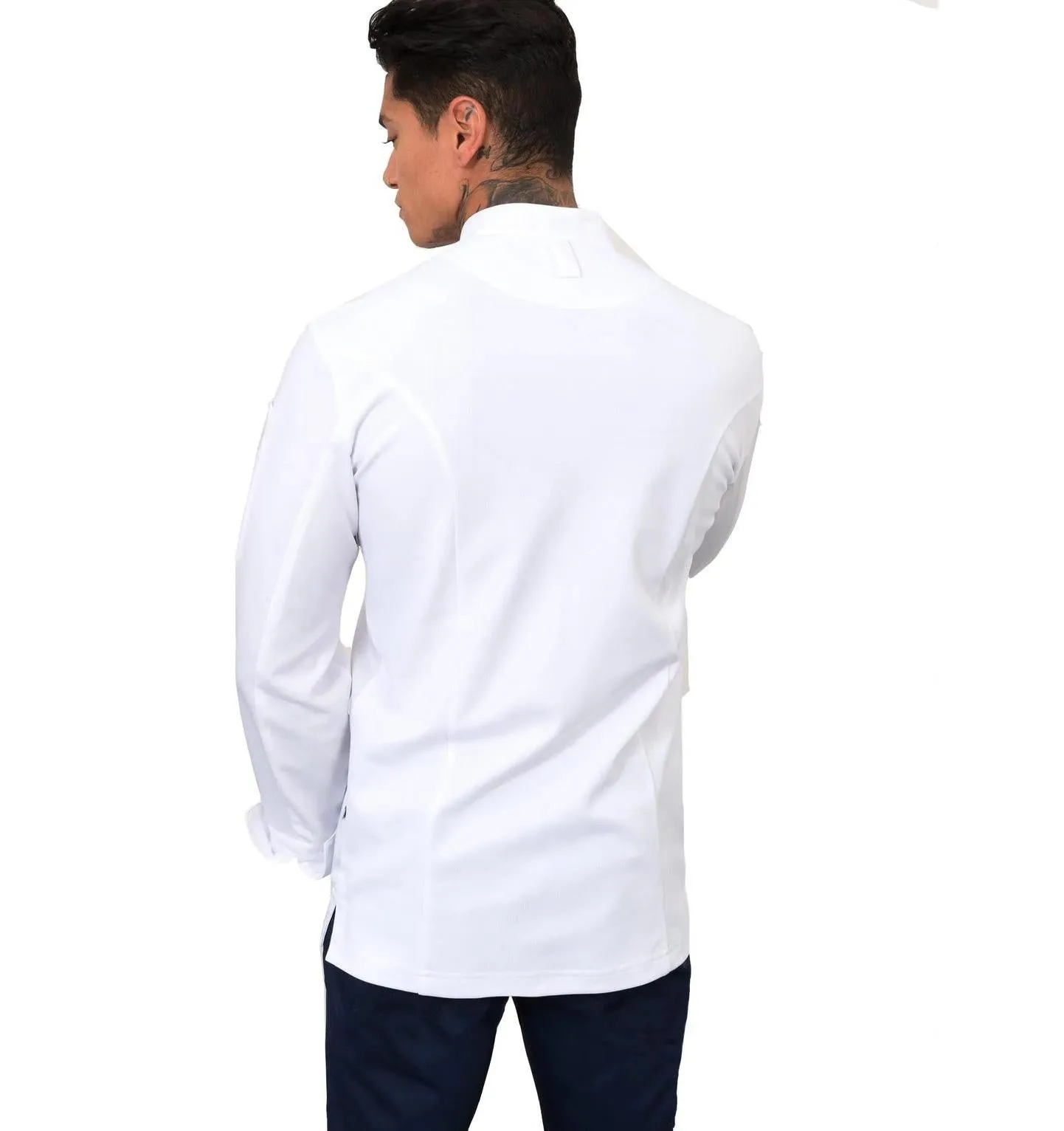 Le Nouveau Alain Chef Jacket