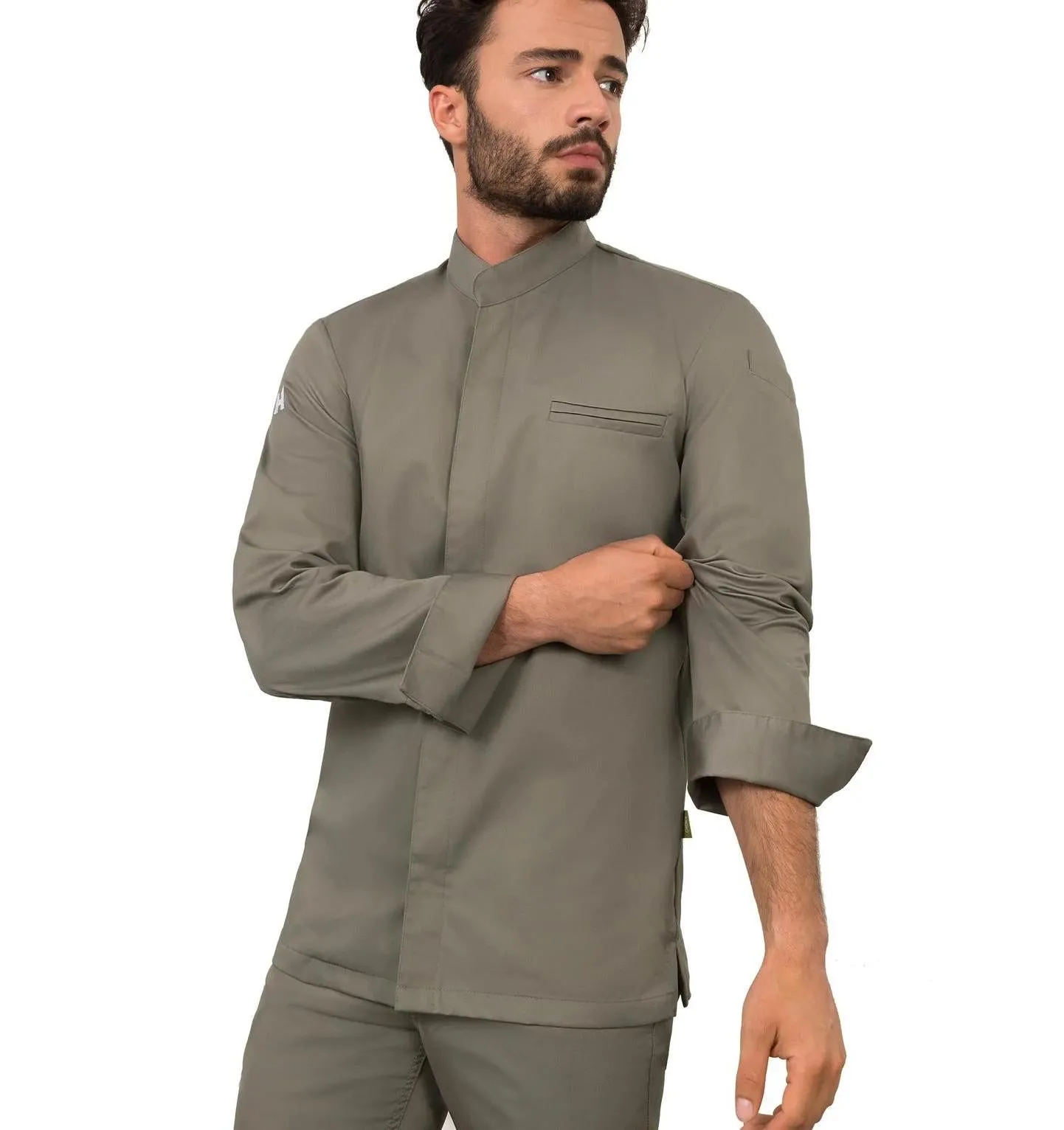 Le Nouveau Alain Chef Jacket