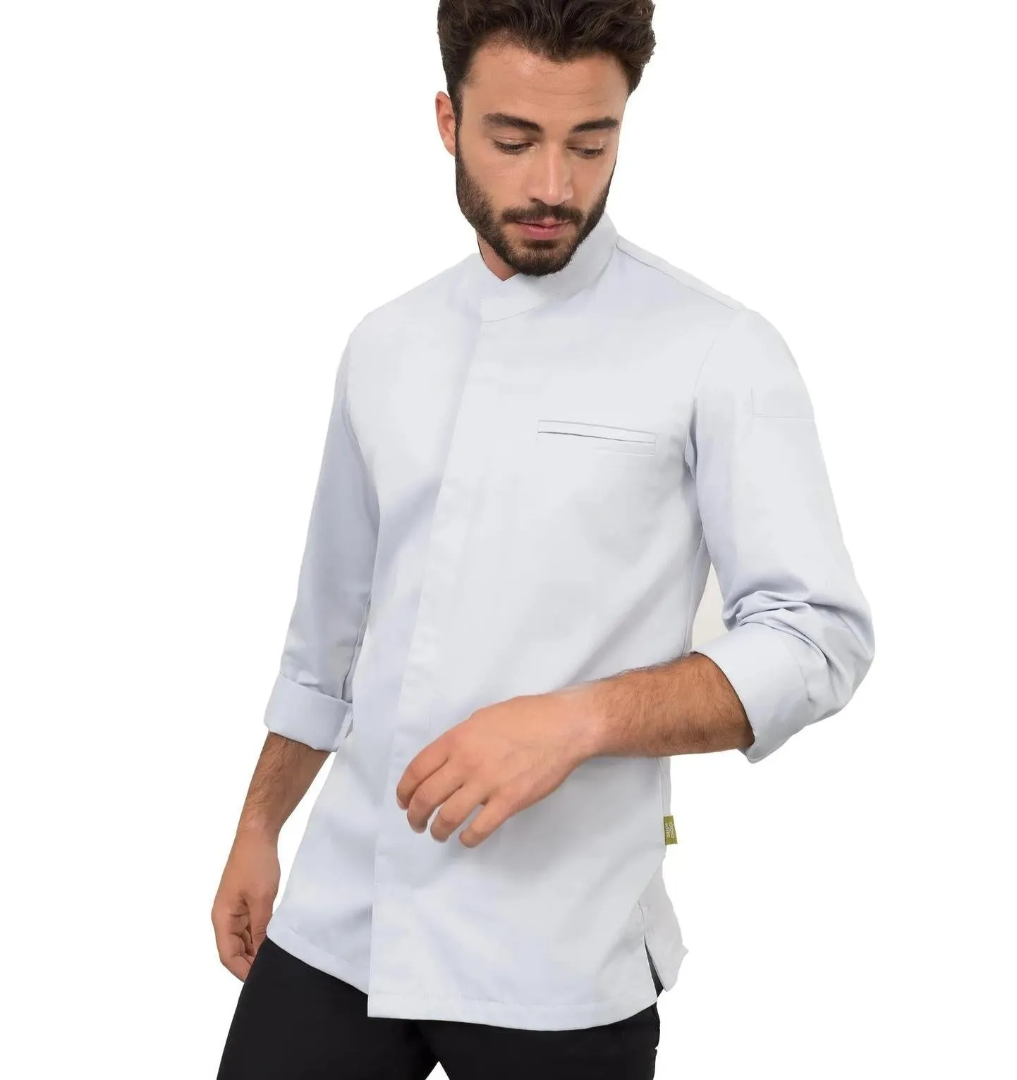 Le Nouveau Alain Chef Jacket