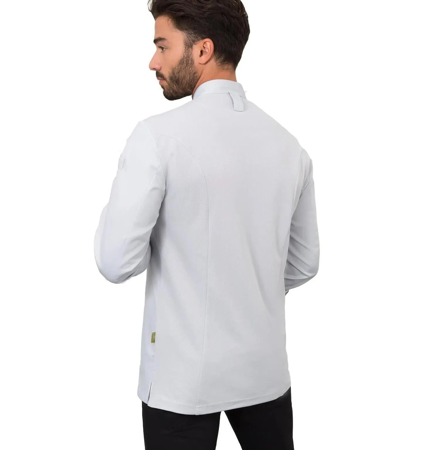 Le Nouveau Alain Chef Jacket