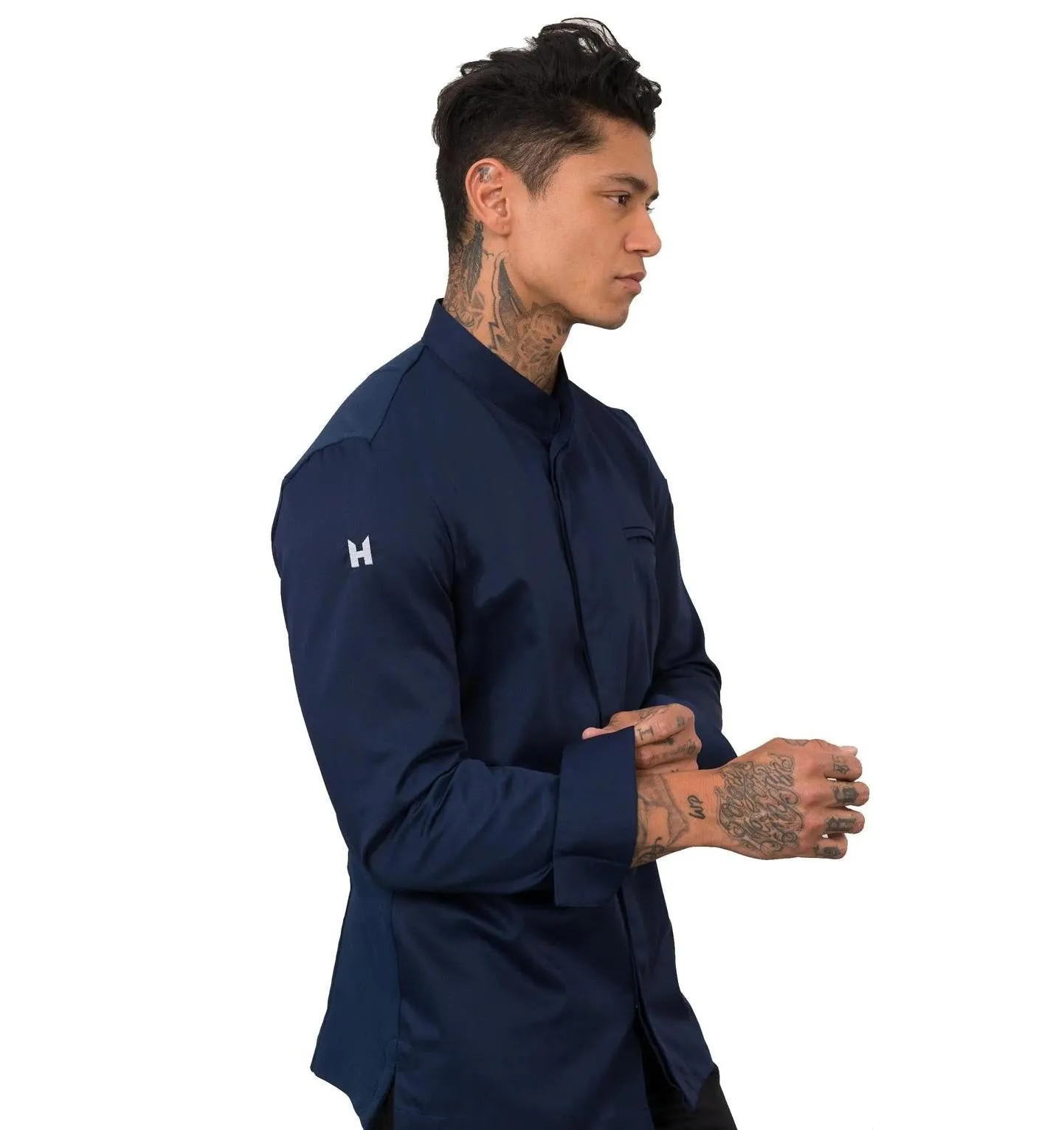Le Nouveau Alain Chef Jacket