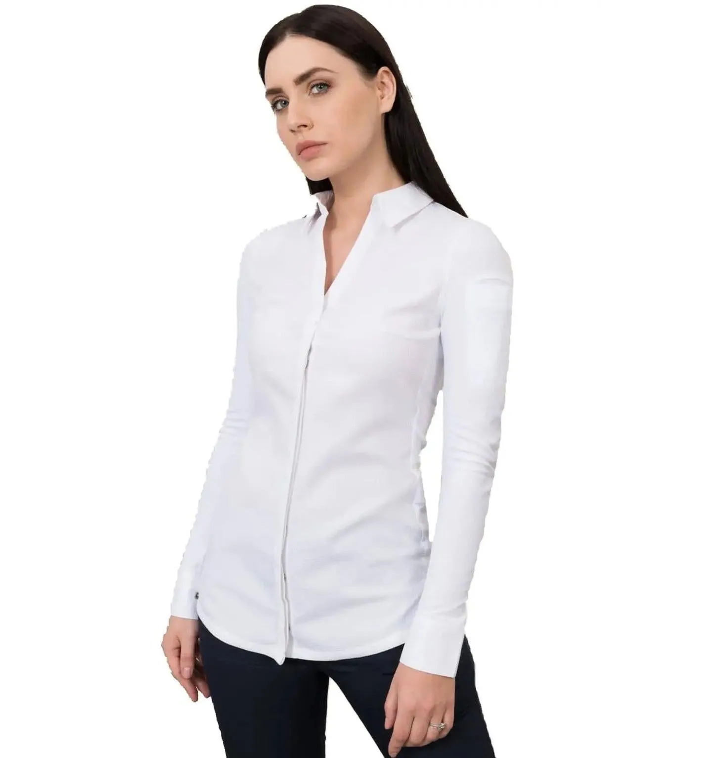 Le Nouveau Chef Sophie Women's Chef Coat