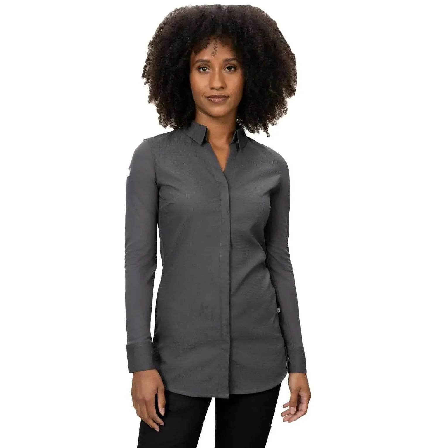 Le Nouveau Chef Sophie Women's Chef Coat