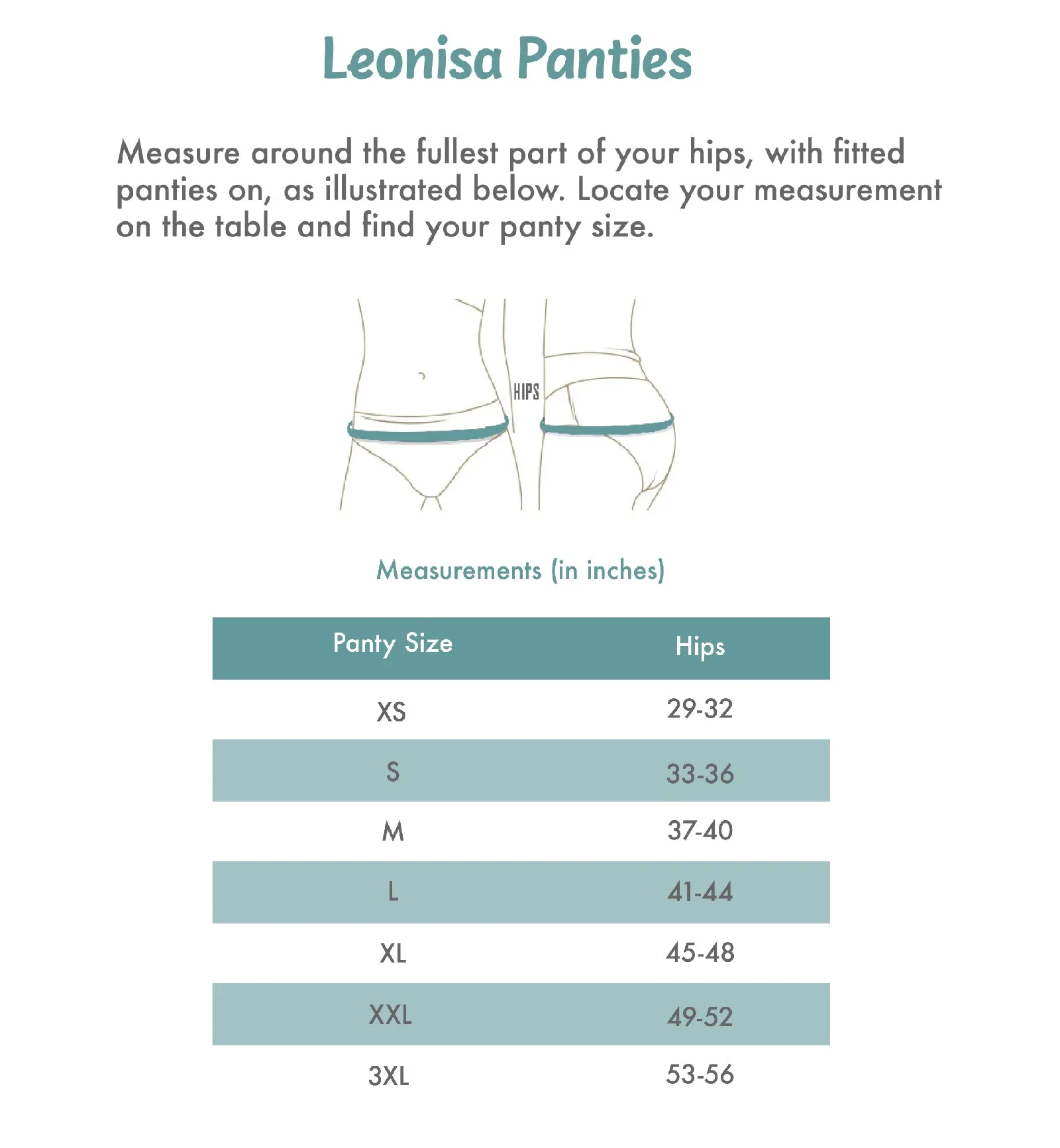 Leonisa High Cut Panty Shaper (01214) - Beige