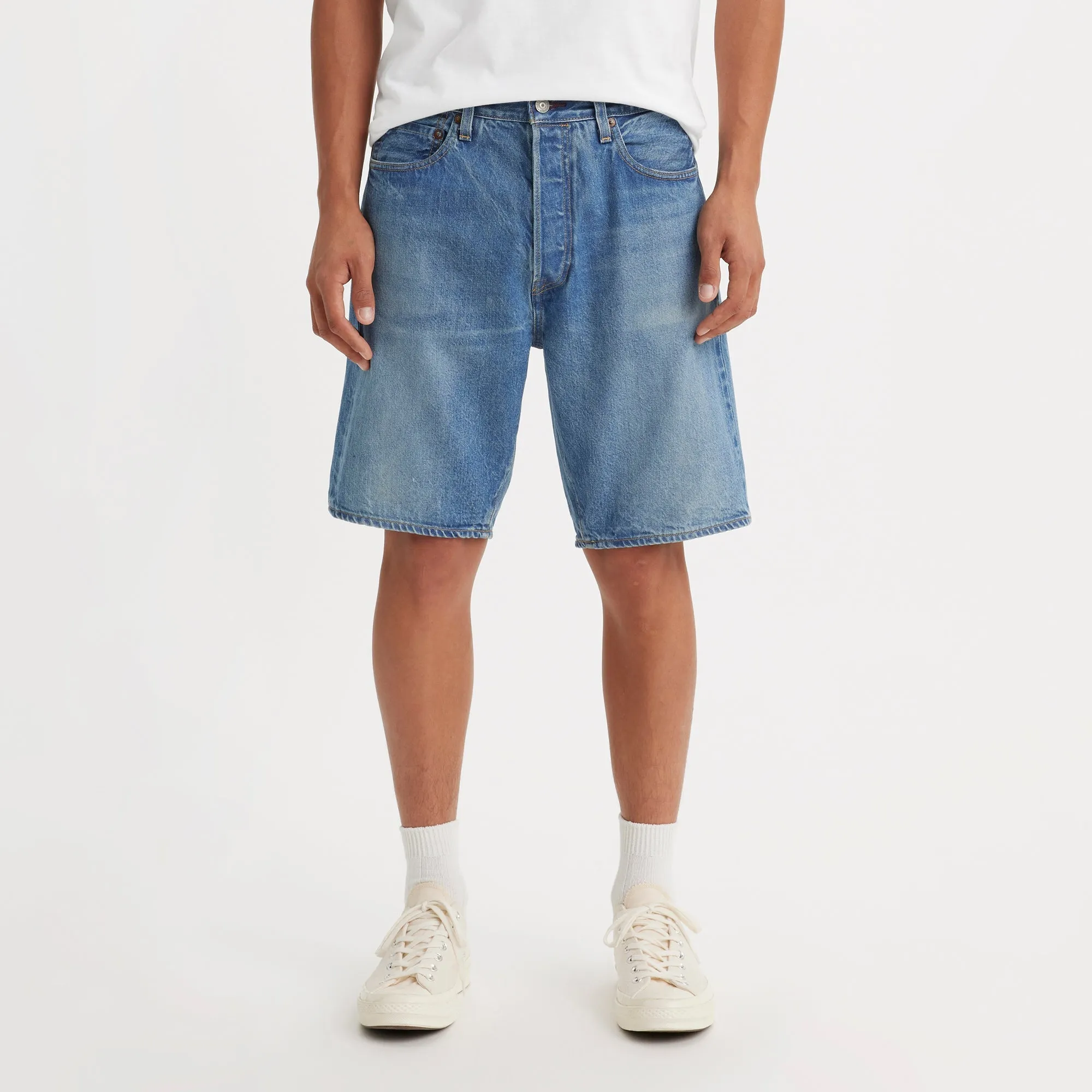 Levi's® Made in Japan Men's 501® '80s Shorts