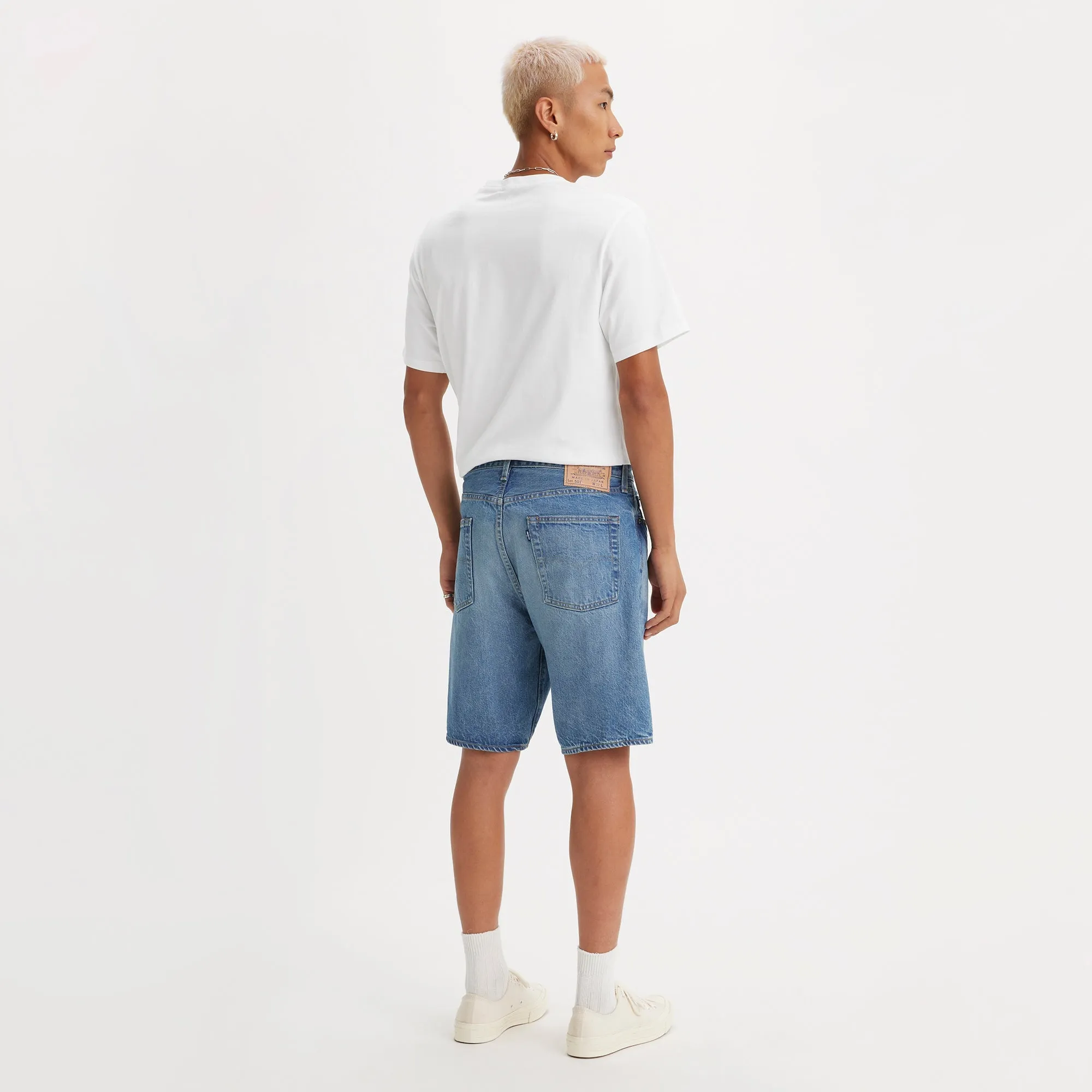 Levi's® Made in Japan Men's 501® '80s Shorts