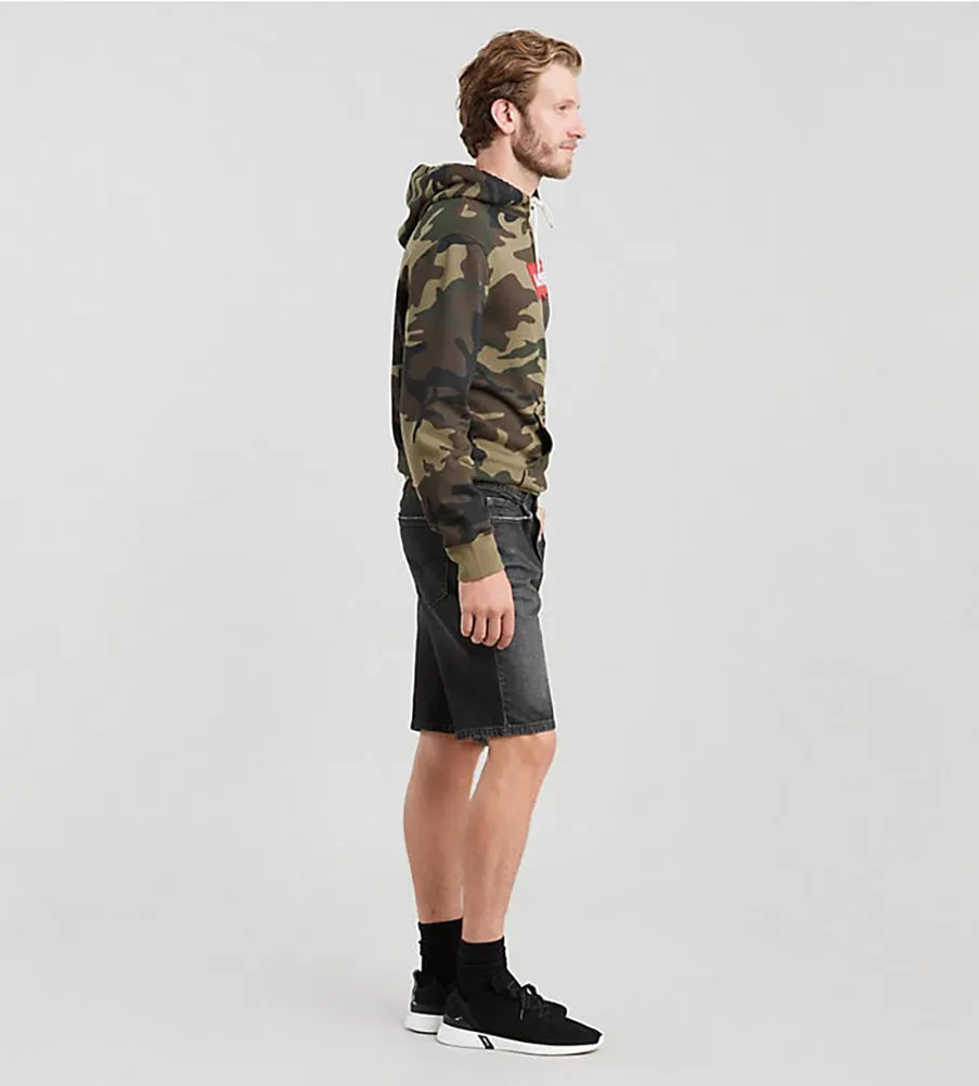 Levi's Men's 541 Athletic Hem Shorts