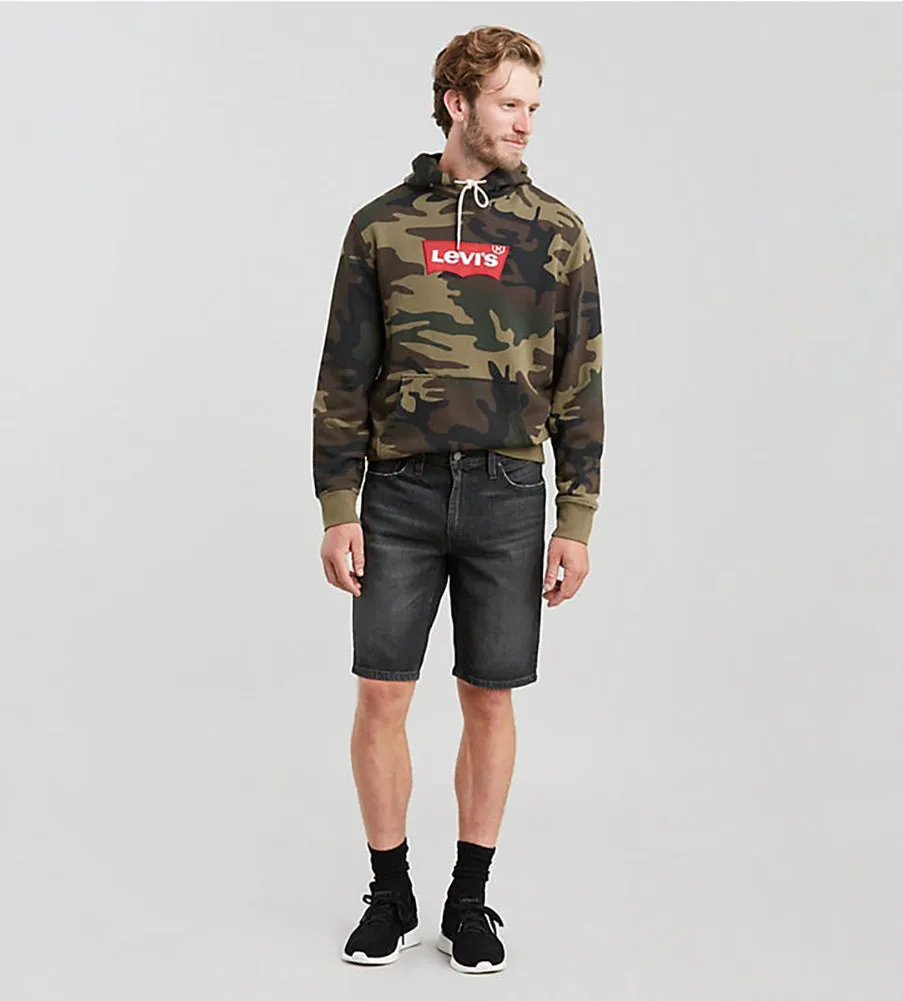 Levi's Men's 541 Athletic Hem Shorts