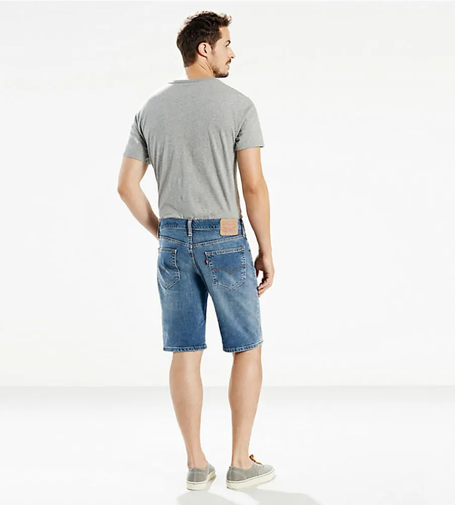 Levi's Men's 541 Athletic Hem Shorts