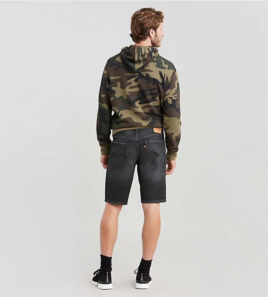 Levi's Men's 541 Athletic Hem Shorts