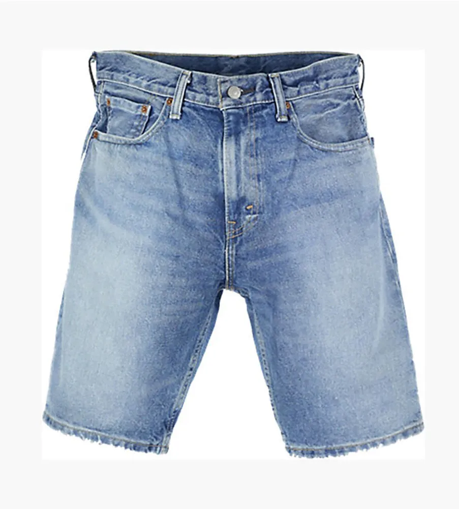 Levi's Men's 541 Athletic Hem Shorts