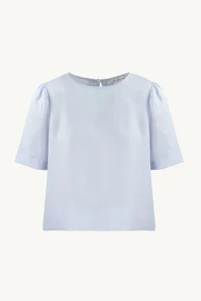 Light Blouse -- Linen