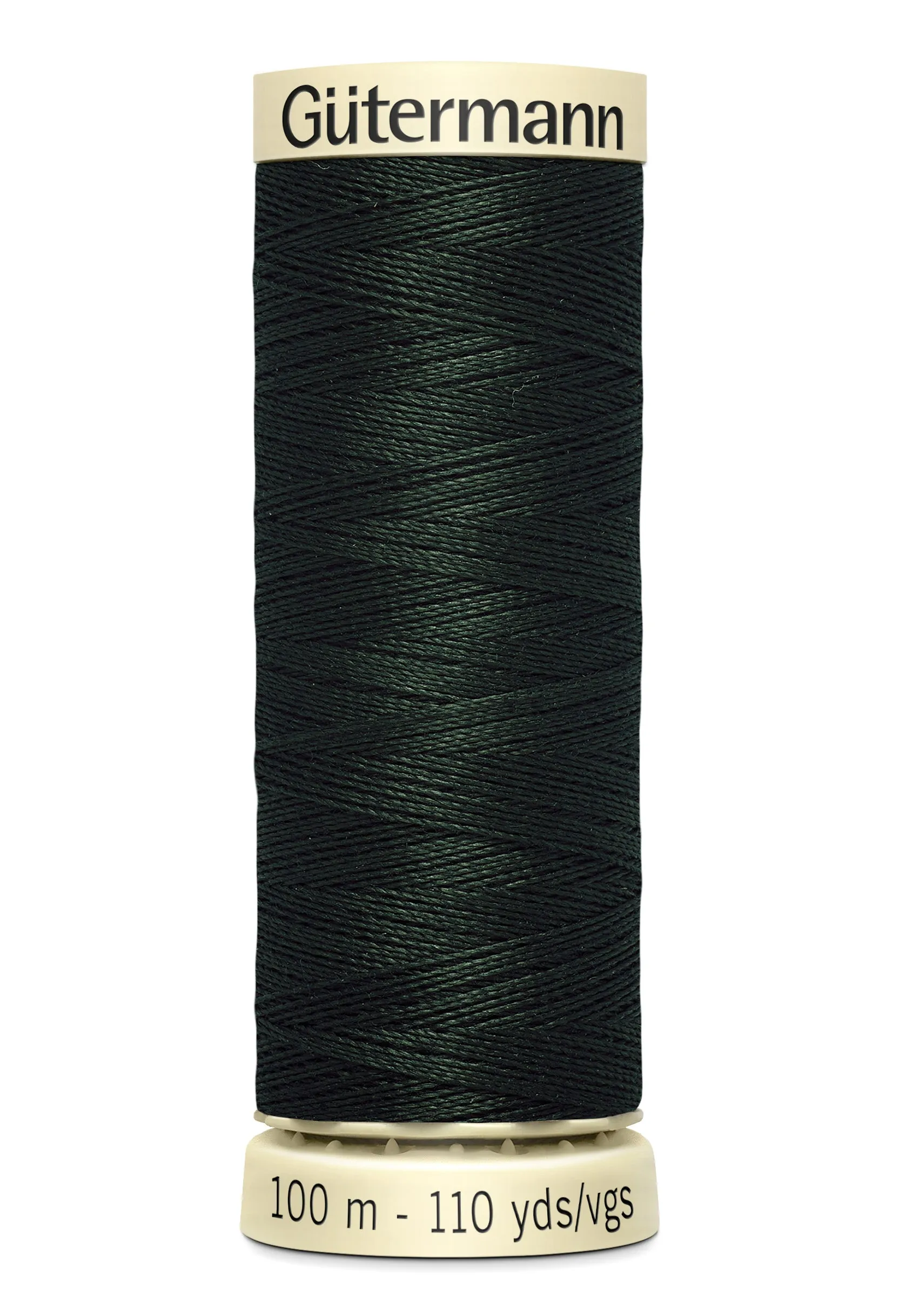 Linford Licorice Washed Linen