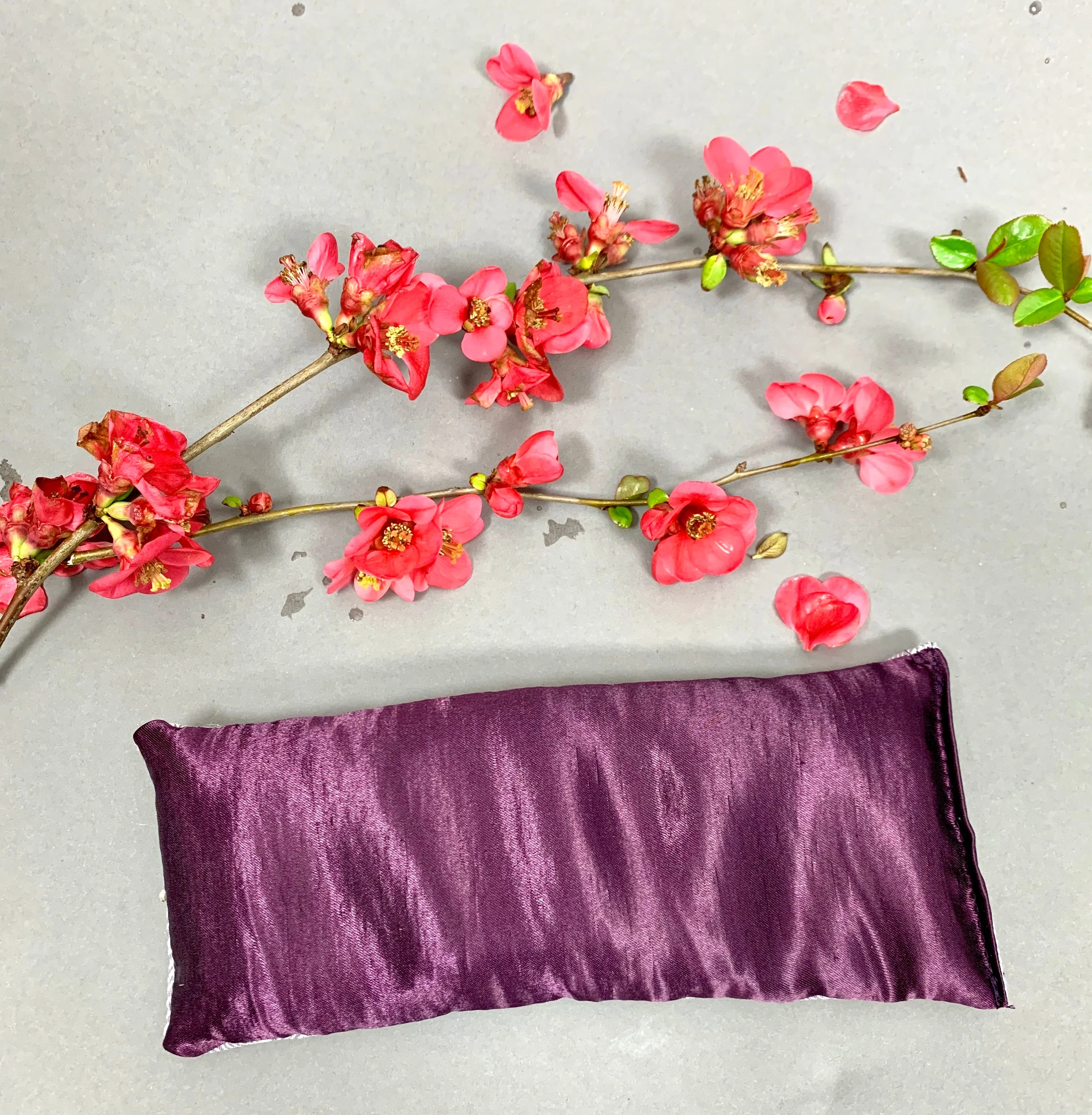 Luxurious Eye Pillow