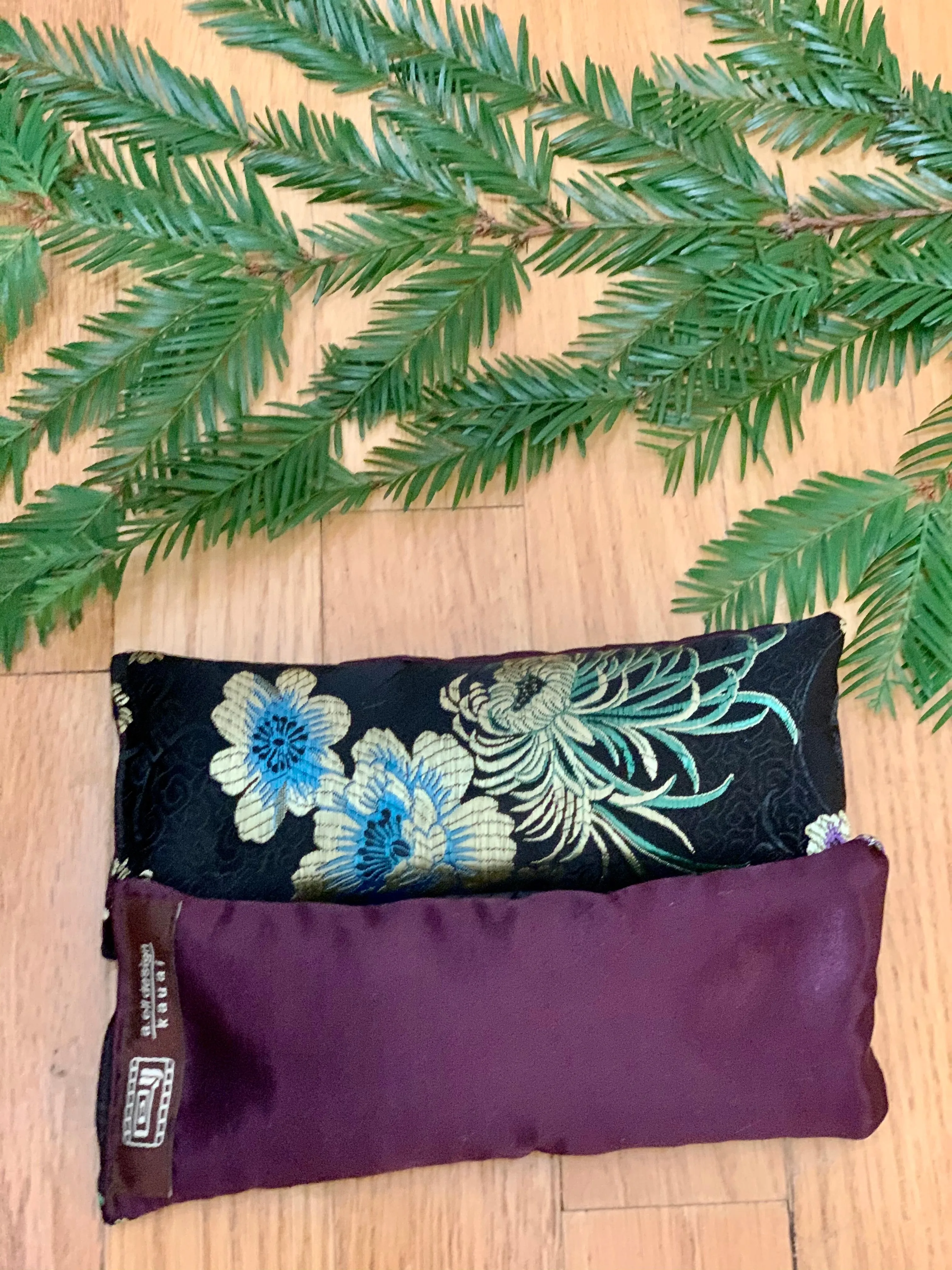 Luxurious Eye Pillow