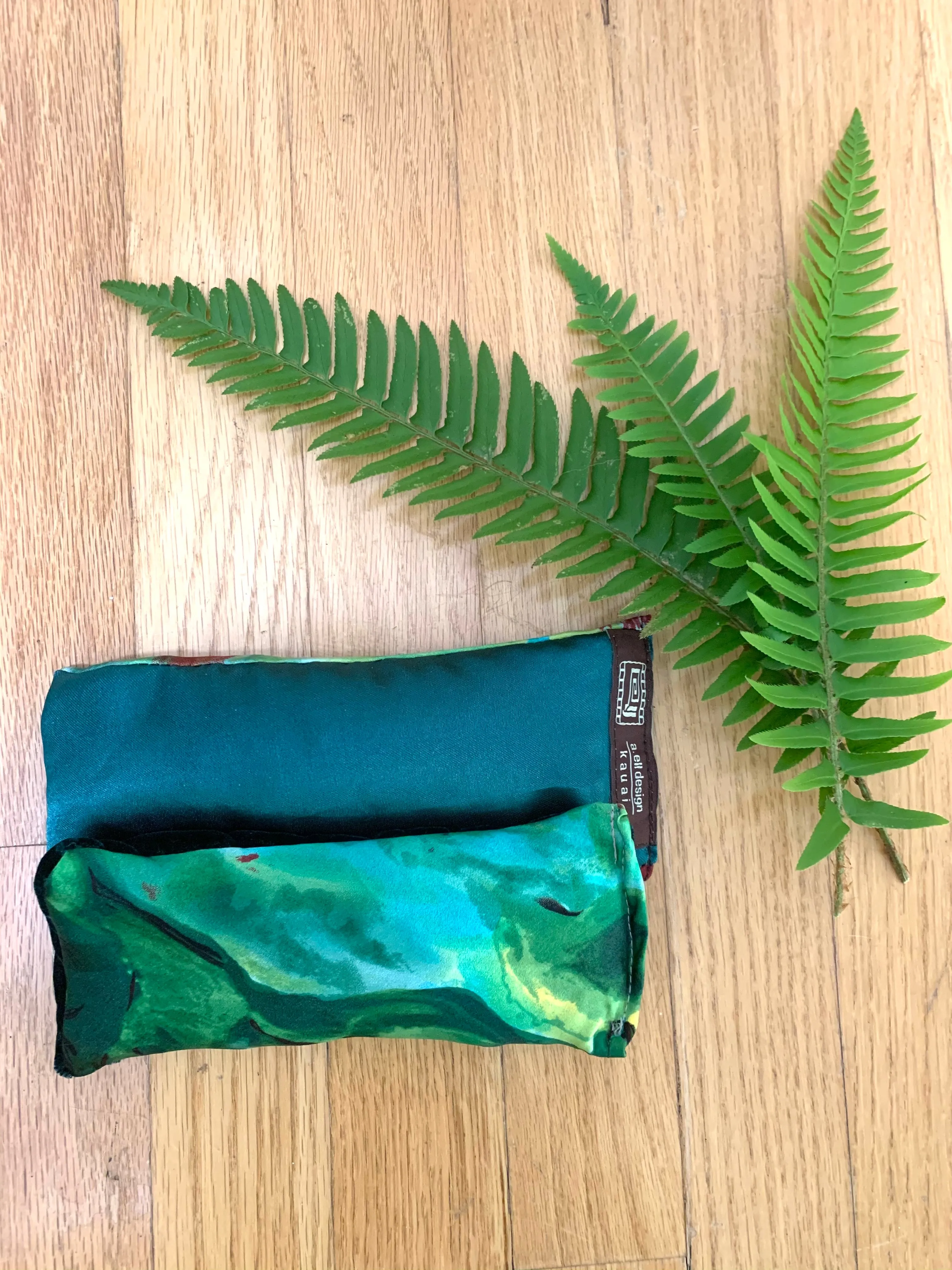 Luxurious Eye Pillow