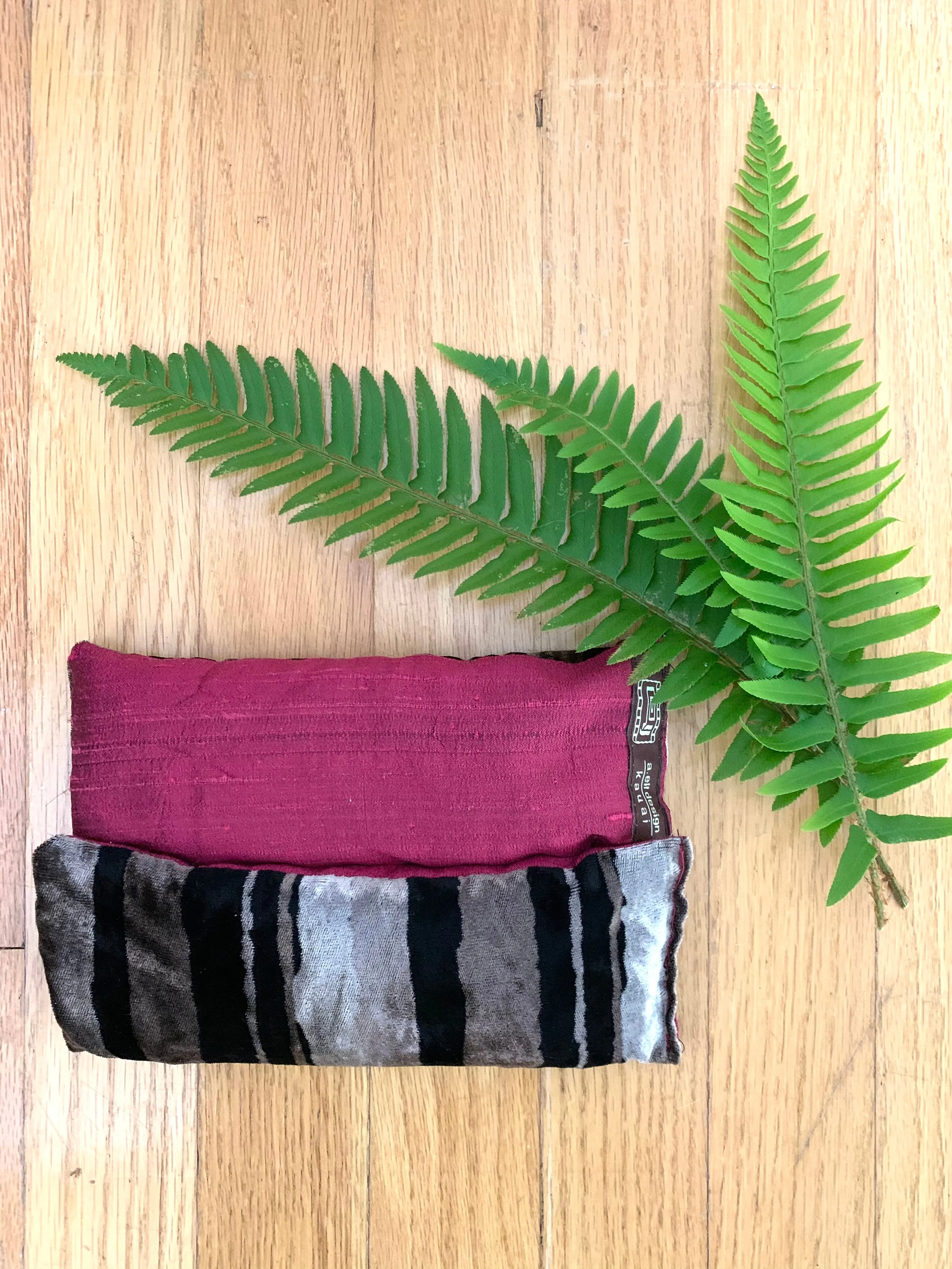 Luxurious Eye Pillow