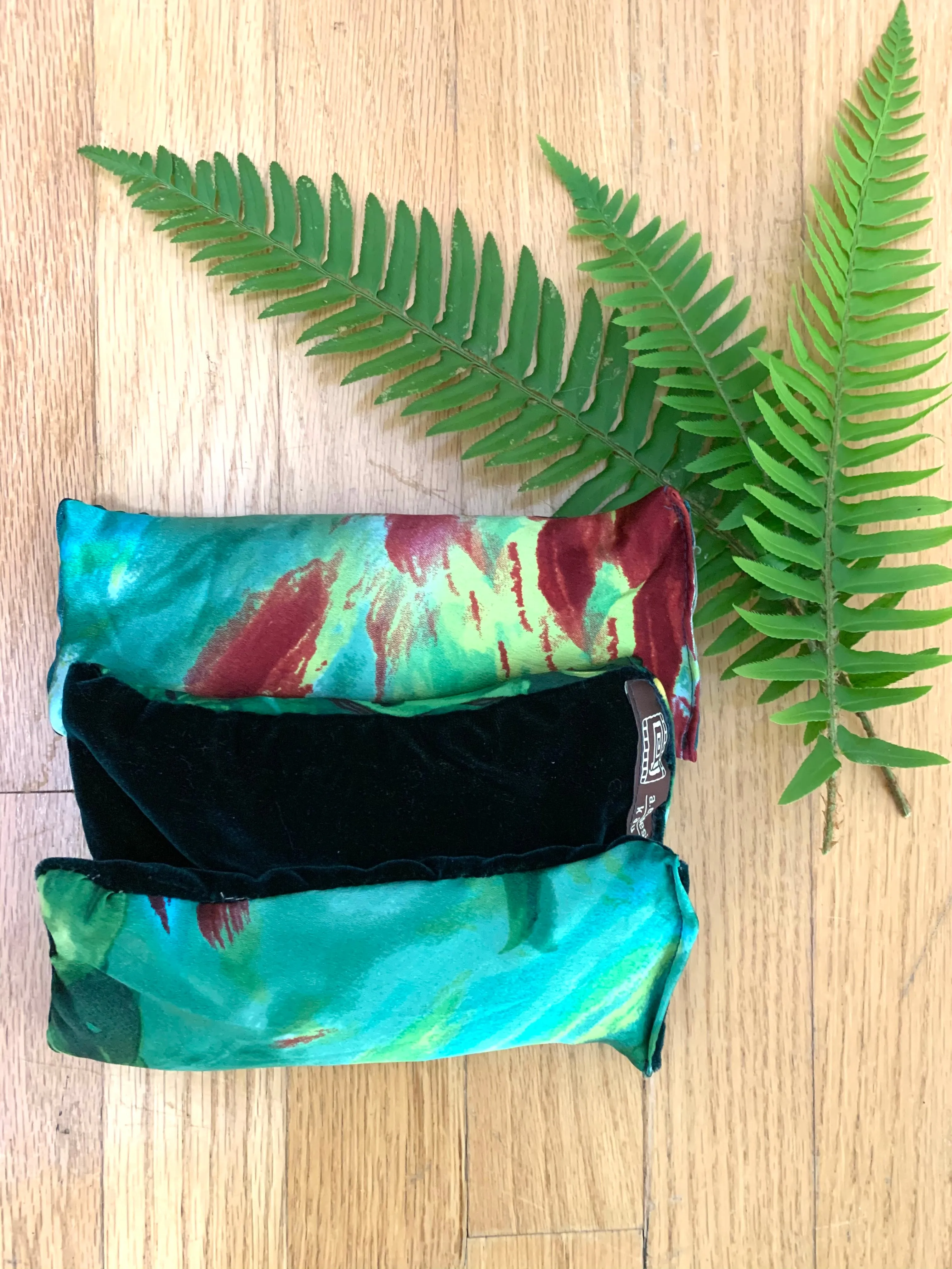 Luxurious Eye Pillow