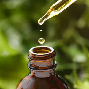 Luxurious Hair Oil