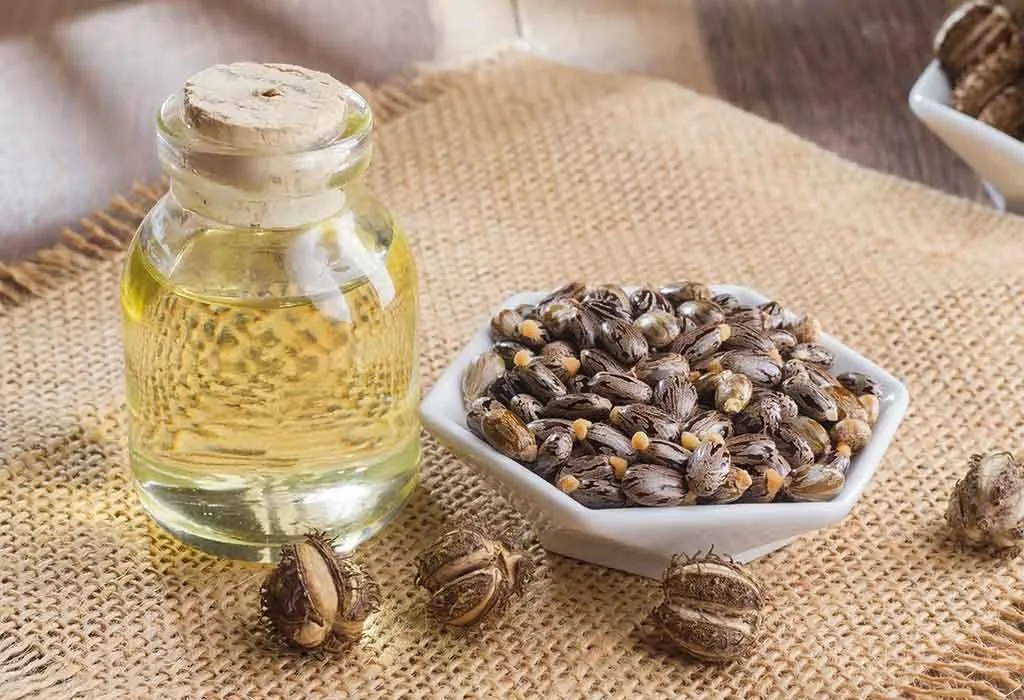 Luxurious Hair Oil