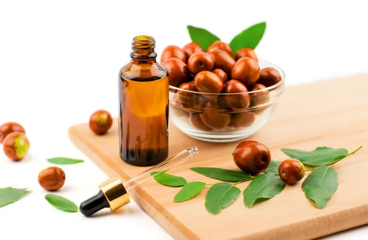 Luxurious Hair Oil