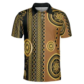 Luxurious Polo Shirt