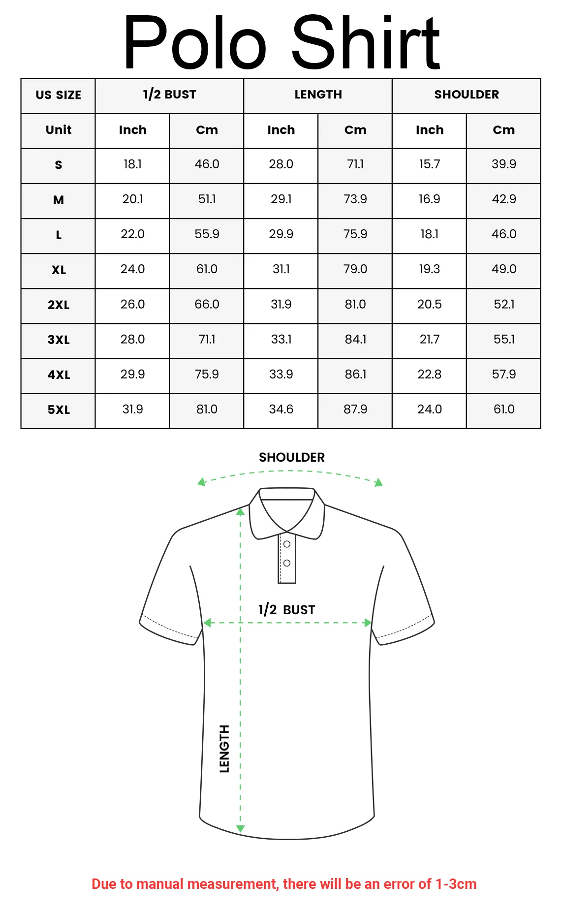 Luxurious Polo Shirt