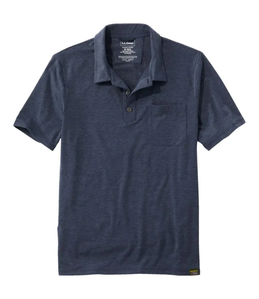 Men's Everyday Sunsmart Polo Short Sleeve 2.0
