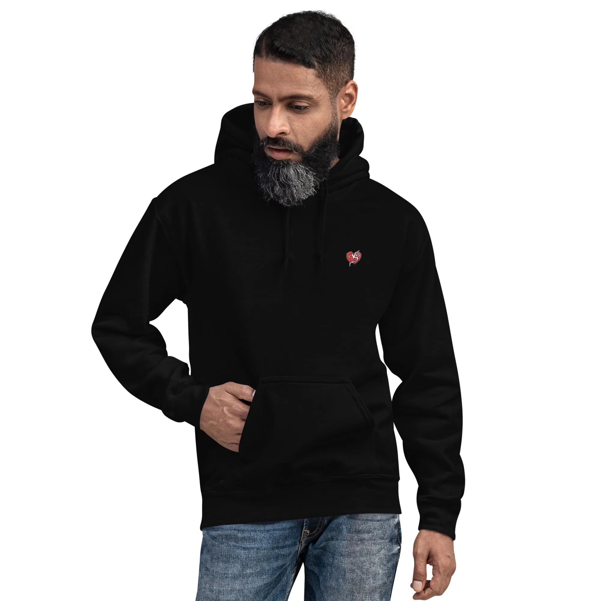 Mixtape Unisex Thick Hoody