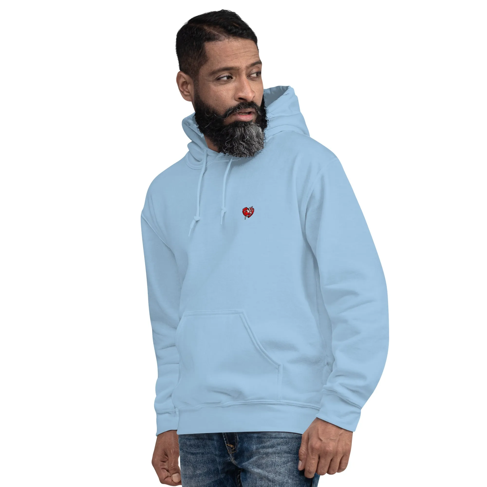 Mixtape Unisex Thick Hoody