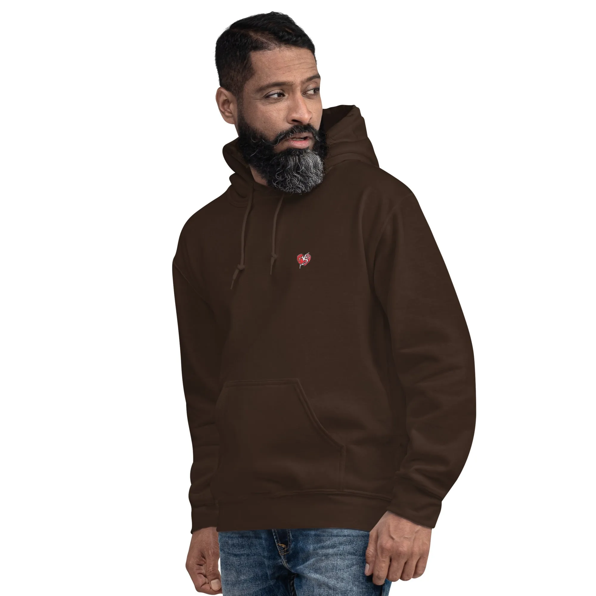 Mixtape Unisex Thick Hoody