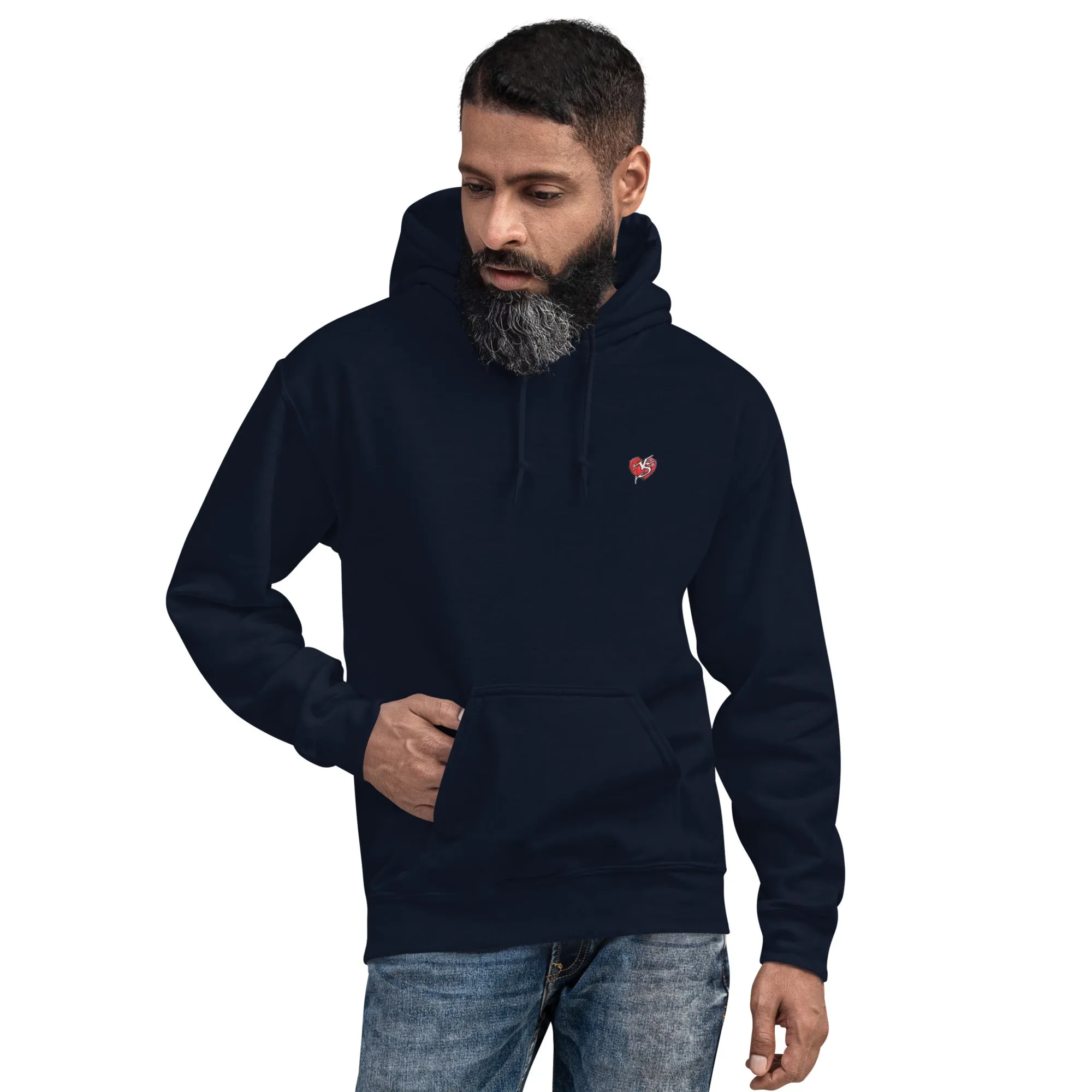 Mixtape Unisex Thick Hoody