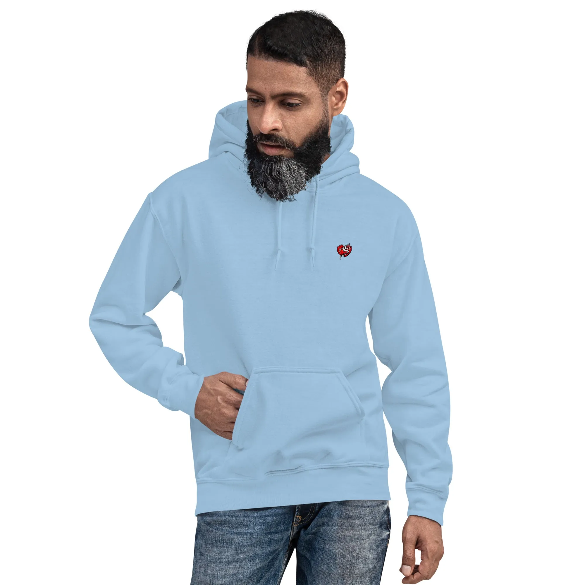 Mixtape Unisex Thick Hoody