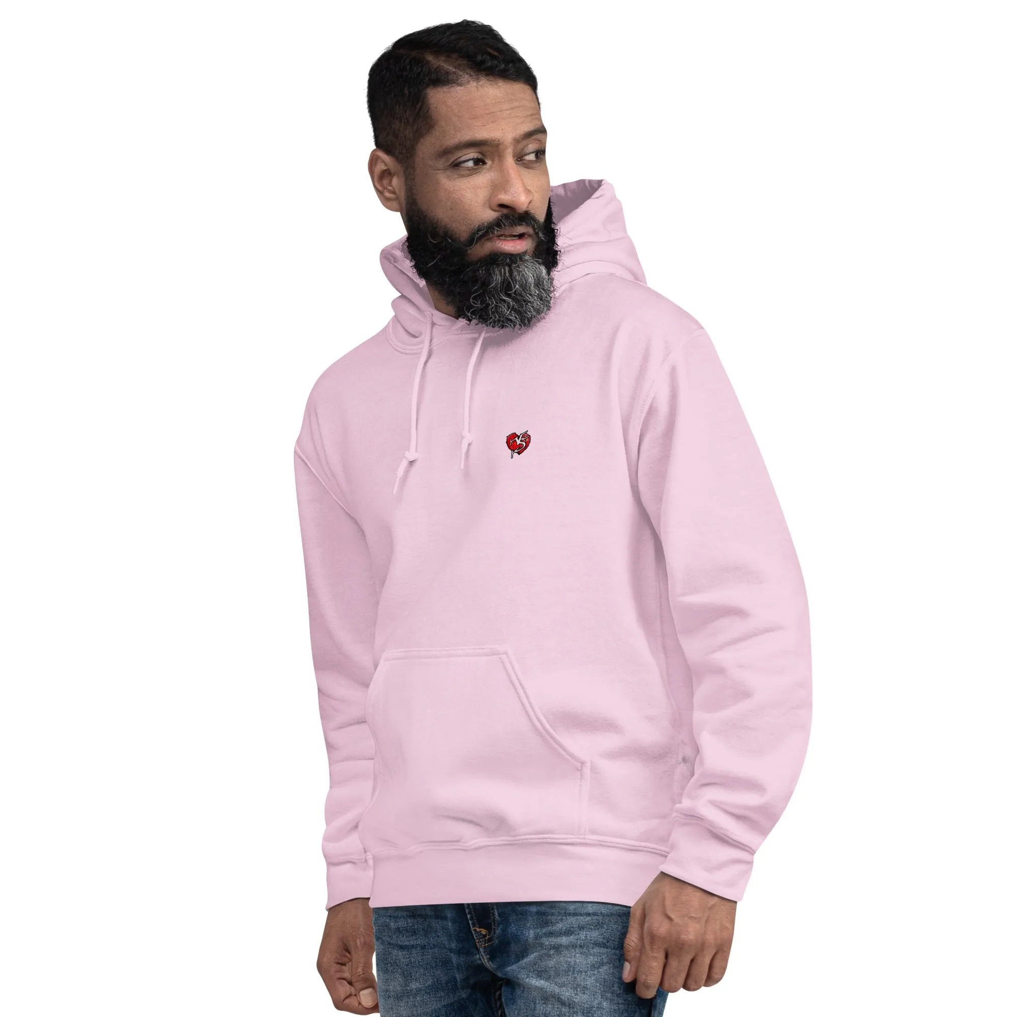 Mixtape Unisex Thick Hoody