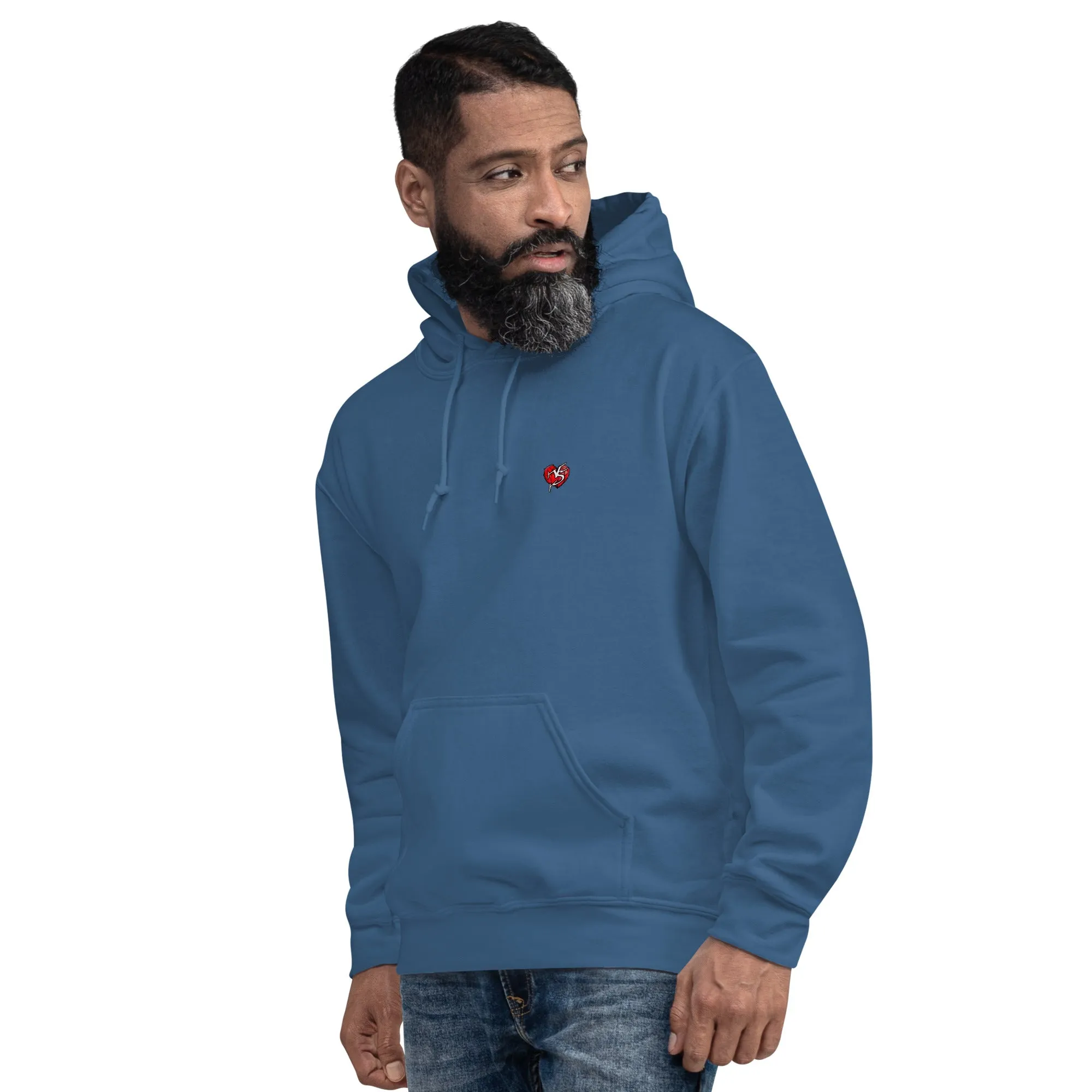 Mixtape Unisex Thick Hoody