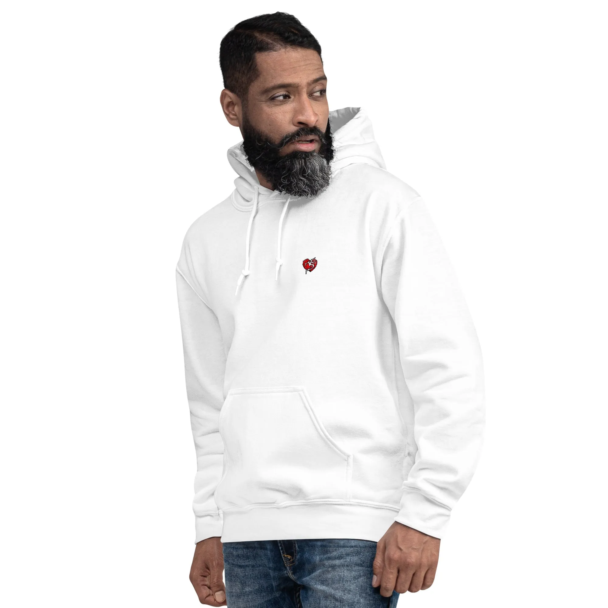Mixtape Unisex Thick Hoody