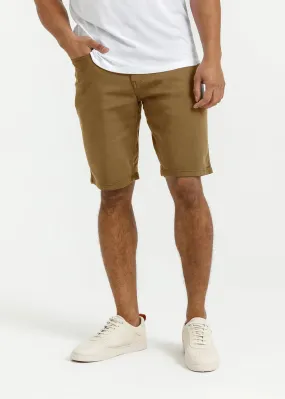 No Sweat Relaxed Short - 10”