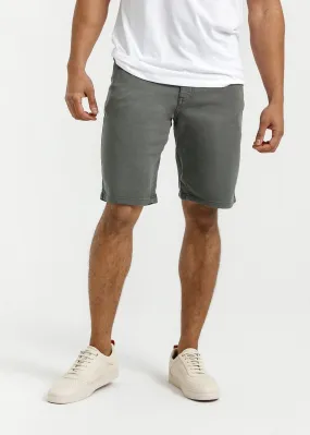 No Sweat Short Relaxed