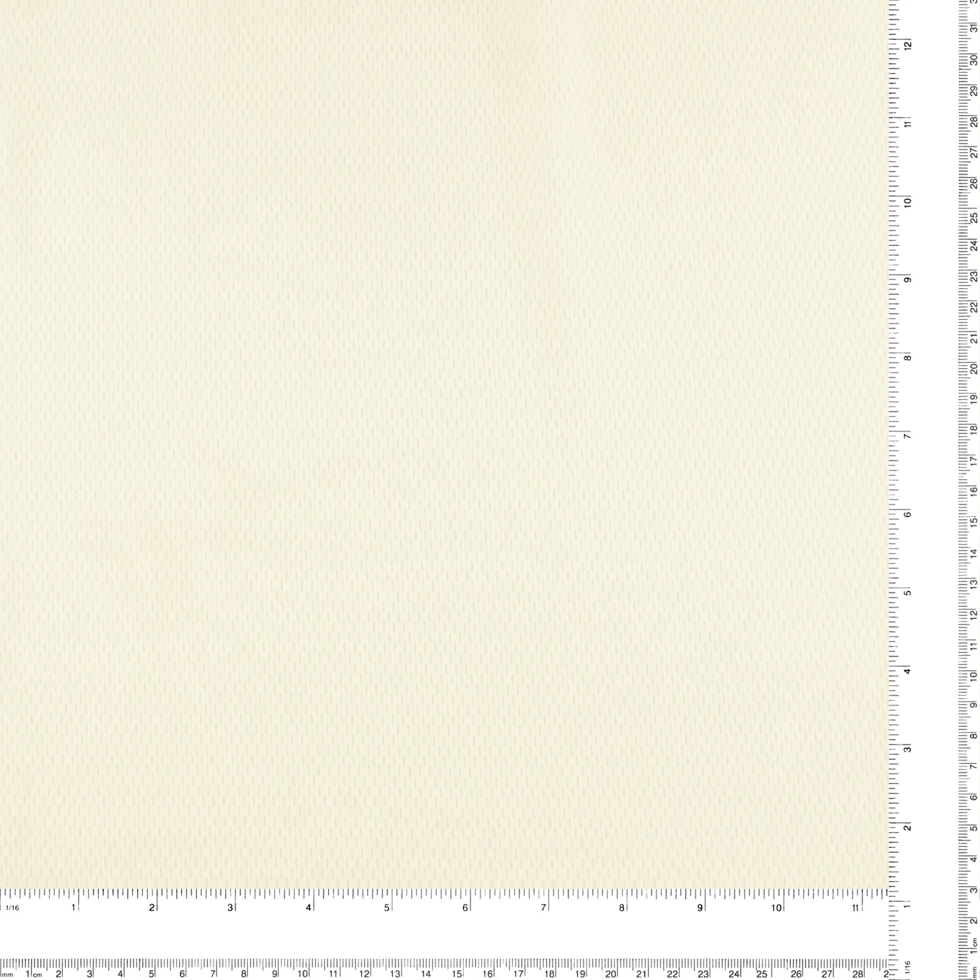 Novelty Knit Solid - 104 - White