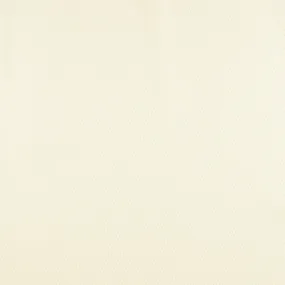 Novelty Knit Solid - 104 - White
